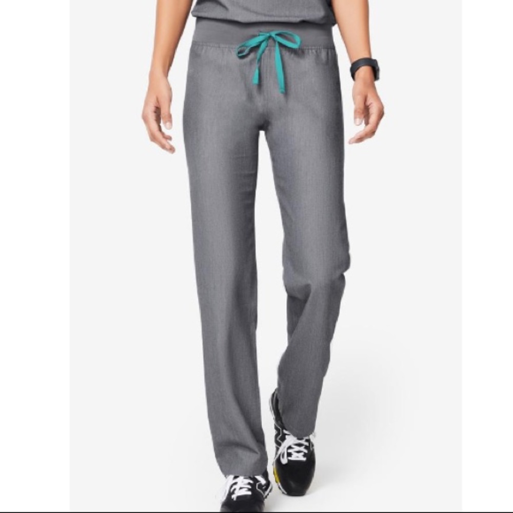 Livingston basic scrub pants